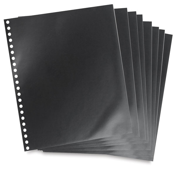 Refill Pages