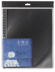 Sheet Protectors, Pkg of 10