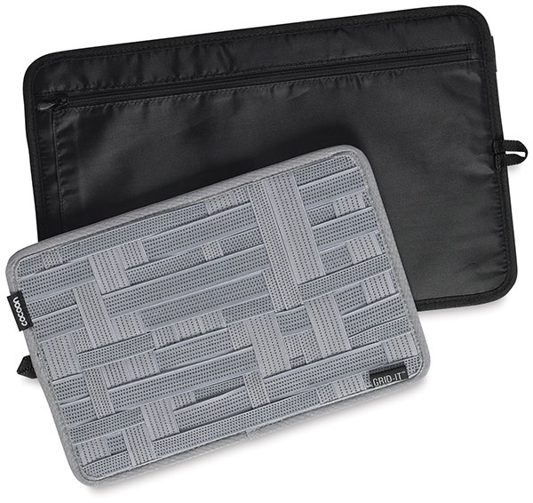 GRID-IT! Organizers