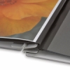 Flex Hinge Sheet Protector, Detail