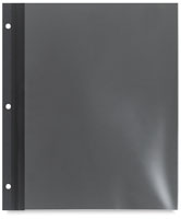 Pina Zangaro Flex Hinge Sheet Protectors