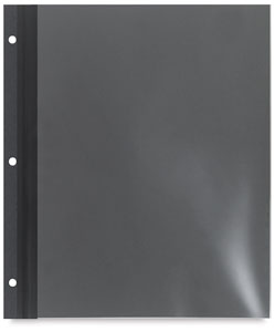 Flex Hinge Sheet Protector