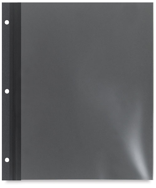 Flex Hinge Sheet Protector