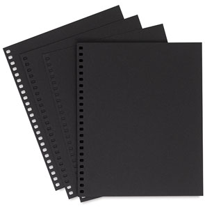 Multi-Ring Mounting Boards