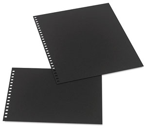 Landscape and Portrait Style Boards