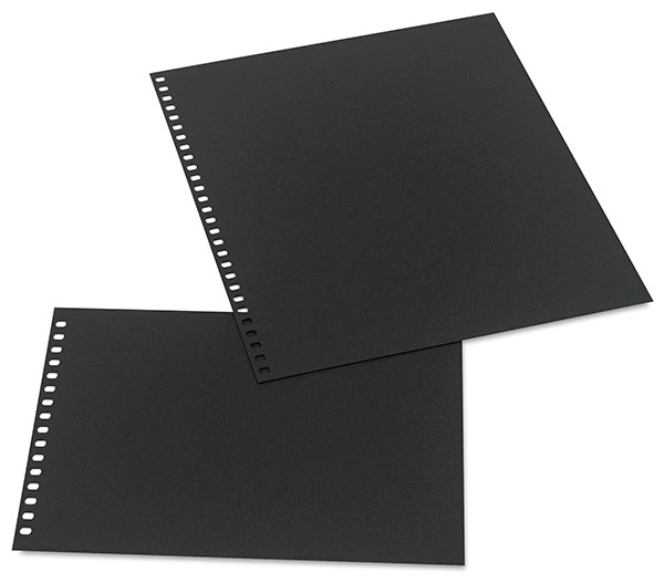Landscape and Portrait Style Boards