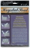 Pkg of 25, 8" &times; 10"