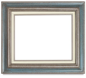 Silver/Sky Blue Silver/Sky Blue