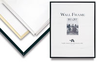 Acrylic Poster Frames