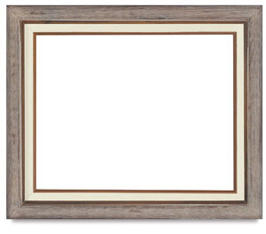 Tucson Frame, Brown Tucson Frame, Brown