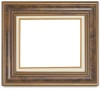 Lexington Burlwood Frame