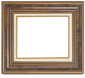 Lexington Burlwood Frame Lexington Burlwood Frame