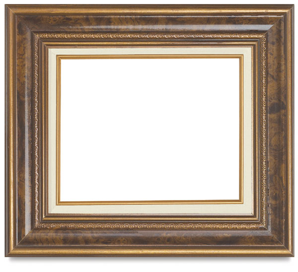 Lexington Burlwood Frame