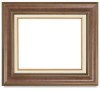Traditional Wood Frames