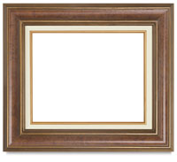 Blick Traditional Wood Frames