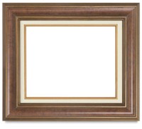 Blick Traditional Wood Frames