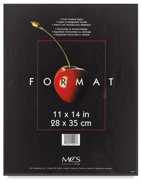 Format Frame