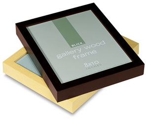 Gallery Wood Frames