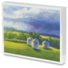 Frame with Sample Artwork