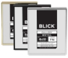 Blick Gallery Metal Frames