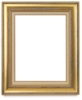 Ready-Made Wood Frames