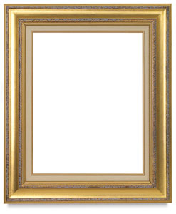 Aristocrat Wood Frame