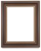 Light Walnut Frame