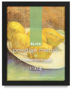 Prestige Metal Frame (Lamp Black No Longer Available)