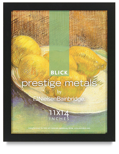 Prestige Metal Frame (Lamp Black No Longer Available)