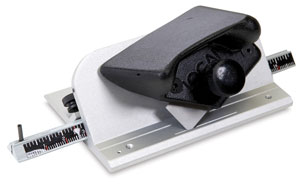 Model 4000 Pull Style Bevel Cutter