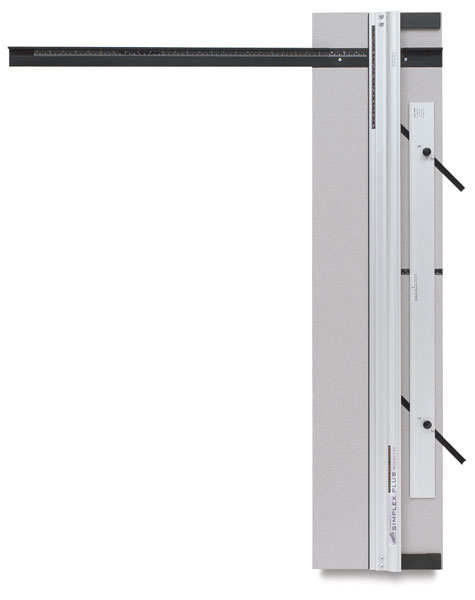 Model 750 Mat Cutter