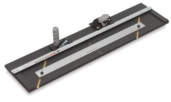 Model 301S Mat Cutter