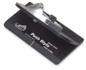 Model 2000 Push Style Bevel Cutter