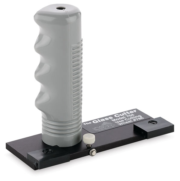 Simplex Glass Cutter