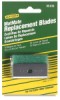Replacement Blades, Pkg of 10