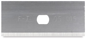 Replacement Blades, Box of 100