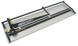 Fletcher 2200 Cutting System