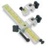 Measuring Stops