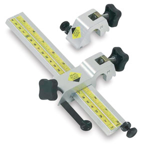 Measuring Stops