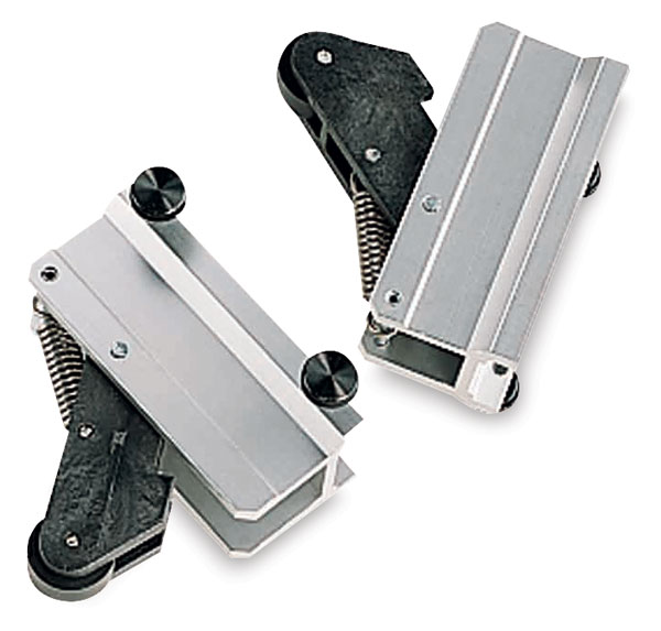 Clamp Lifters