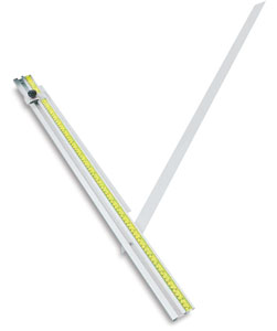 Right Squaring Edge