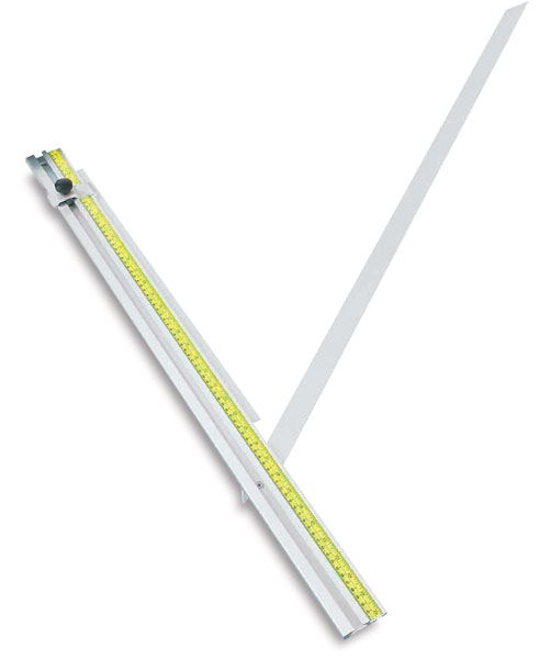 Right Squaring Edge