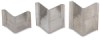 Soft 1/4" V Nails, Box of 200
