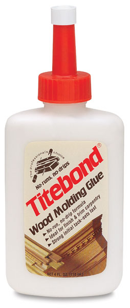 Wood Molding Glue