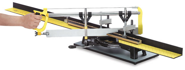 Pro Framing Saw