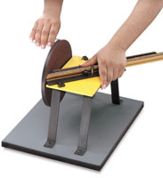 Logan Precision Framing Sander