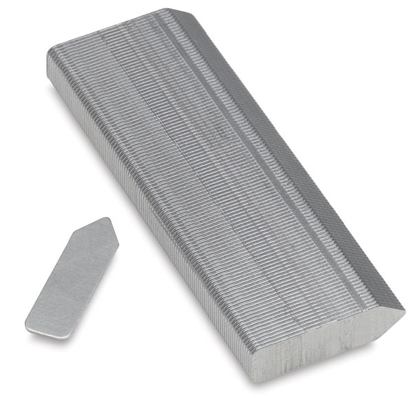 Rigid Points