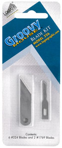 Replacement Blade Kit