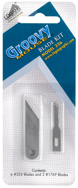 Replacement Blade Kit