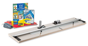 Ultimate Mat Cutting Kit